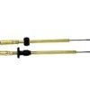 Johnson Evinrude  Control Cable  Pre 79  10ft