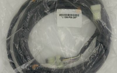 L1299-P06-26F – Honda Switch Panel Wire Harness