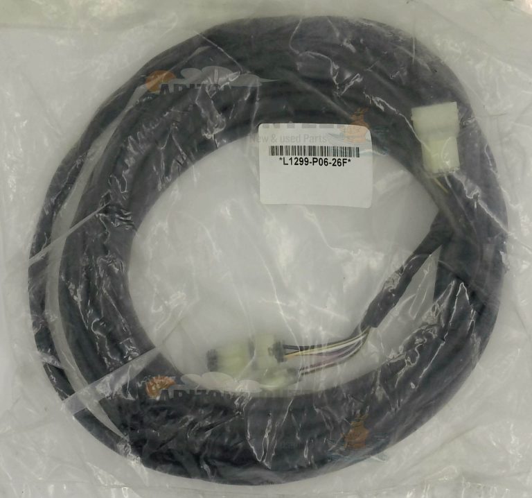 L1299-P06-26F – Honda Switch Panel Wire Harness