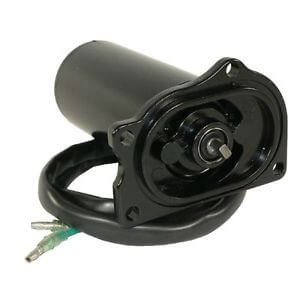 thumbnail image 2 of Tilt Trim Motor For Mercury Mariner Force 75HP Outboard 1994-2006 - Celox, New 2 of 5