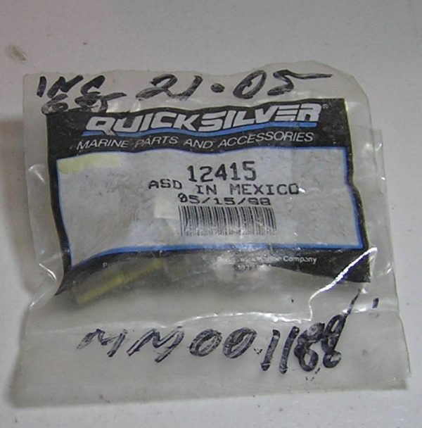 12415 SENDER ASSY-TEMP Mercury