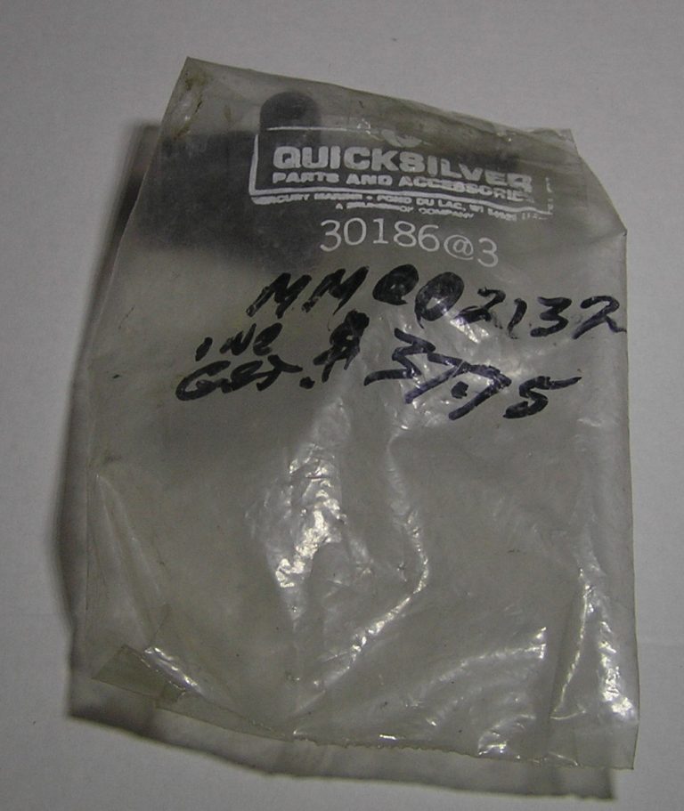 30186 ADAPTER Mercury