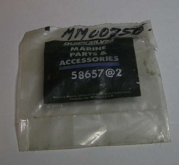 58657 ROPE GUIDE Mercury