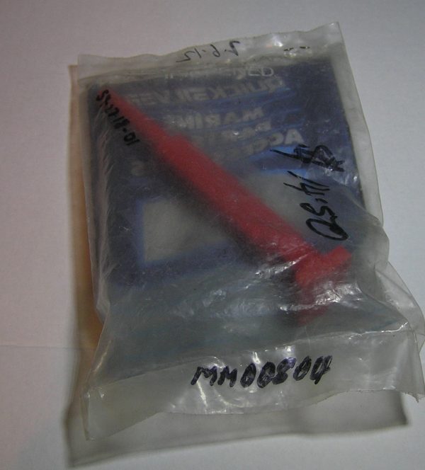 815751 ROD Mercury