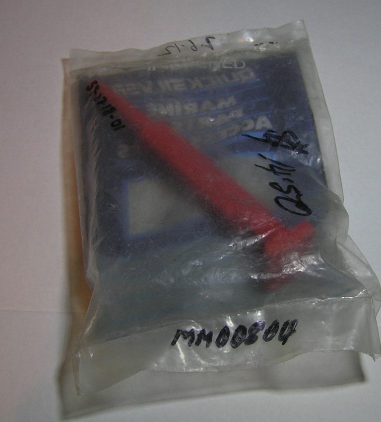 815751 ROD Mercury