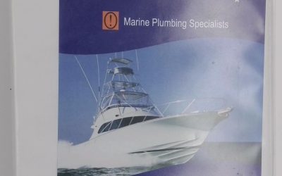 MarineSystems Australia Marine Plumbing Specialists Catalogue