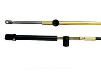 Mercury Throttle Shift Control Cable 13ft