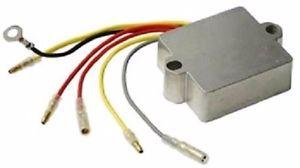 Regulator Rectifier- Mercury, Mariner, Yamaha