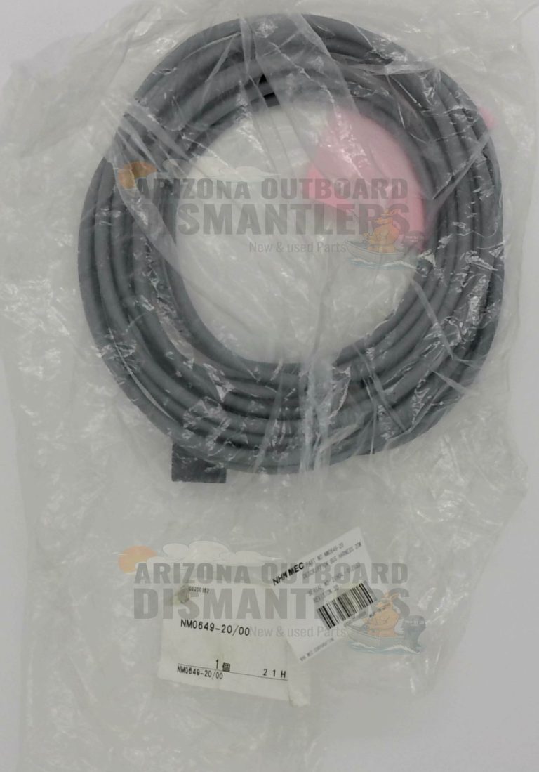 NM0649-20 Bus Harness – 20M Cable Assembly