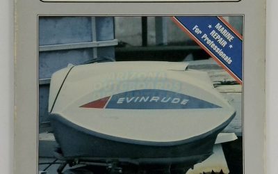 Old Outboard Service Manual Volume 2