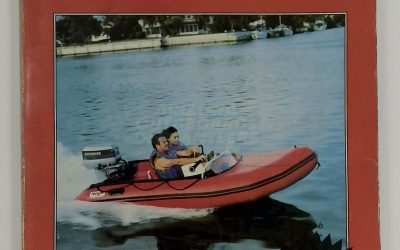 Outboard Motor Maintenance And Tune Up Manual