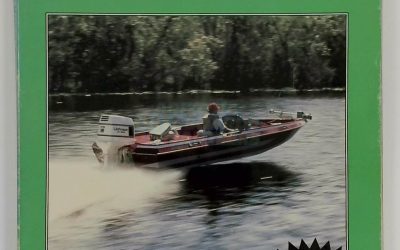 Outboard Motor Service Manual 10th Edition Volume 2