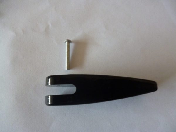 Thumb Screw Handle for Japanese and Chinese outboards Small