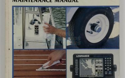 Powerboat Maintenance Manual