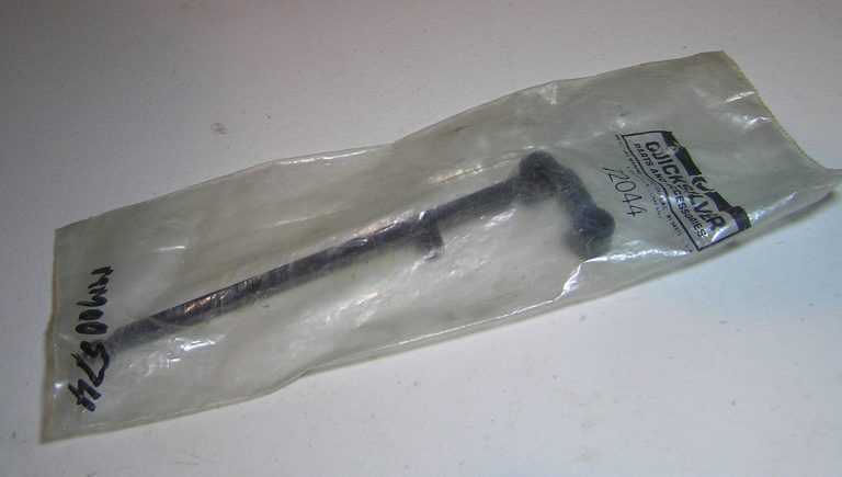 72044 CHOKE ROD Mercury