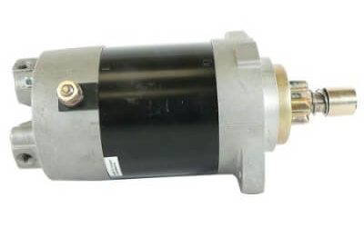 SUZUKI Starter Motor – 31100-87D00