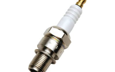 BPZ8HS-10 Spark plug NGK
