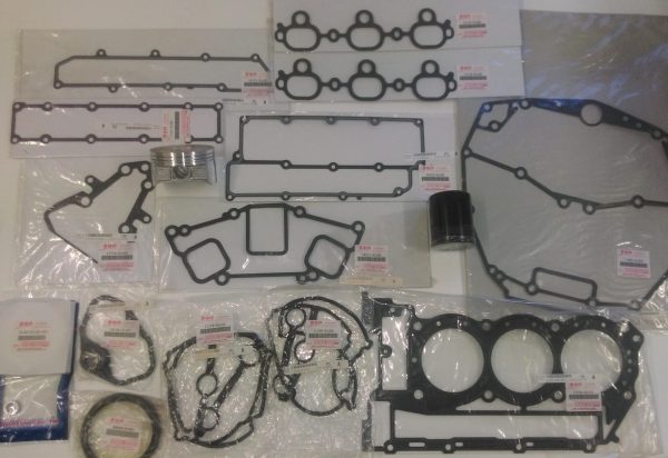 DF250 Suzuki Repair kit