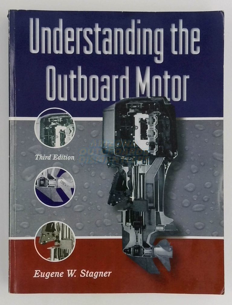 Understanding Outboard Motor
