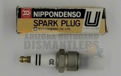 W16FS-U – Nippondenso (Denso) Spark Plug
