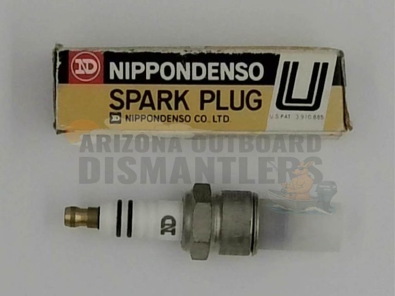 W16FS-U – Nippondenso (Denso) Spark Plug
