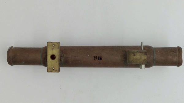 Fuel Cooler – Mercury MerCruiser - Image 2