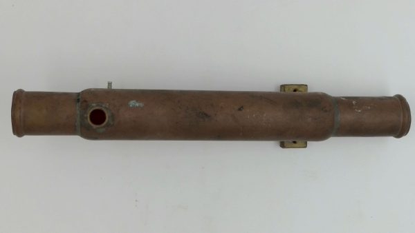 Fuel Cooler – Mercury MerCruiser - Image 3