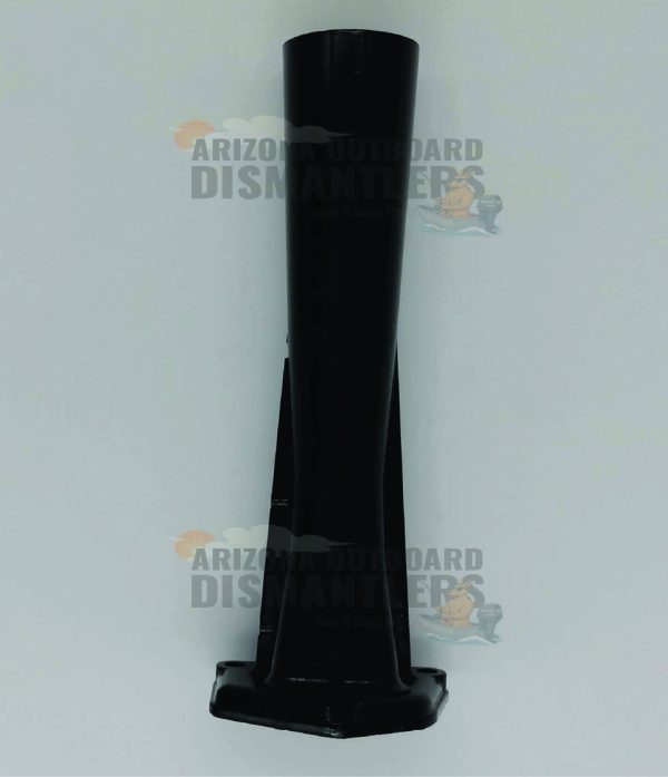 3E3-02311-0 Tohatsu 50-D1 Exhaust tuner
