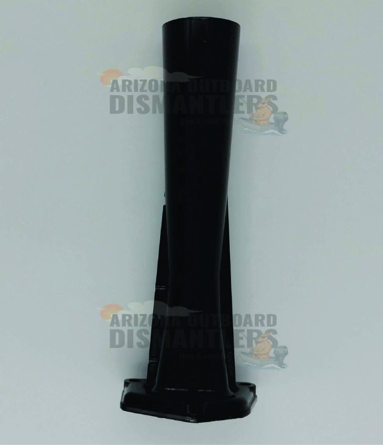 3E3-02311-0 Tohatsu 50-D1 Exhaust tuner