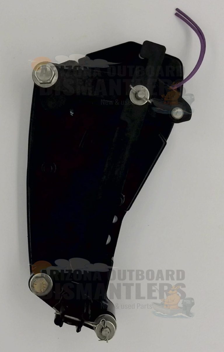 99237A25 Mercury Shift Plate Assembly