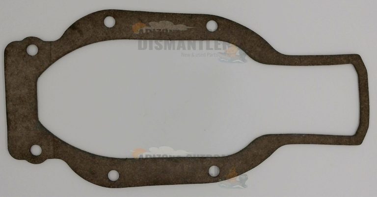 27-65373 Cork Gasket Sterndrive Engines MerCruiser