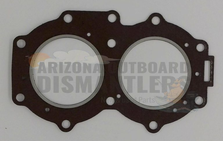 6F5-11181-A1-00 Head Gasket 25–30HP Yamaha Outboard