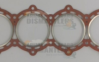 27-F372529 Cylinder Head Gasket Mercury Outboard