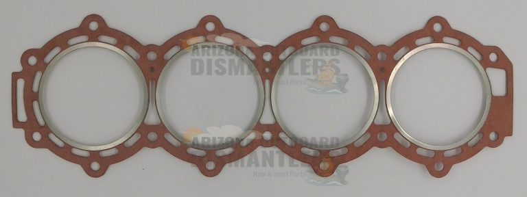 27-F372529 Cylinder Head Gasket Mercury Outboard