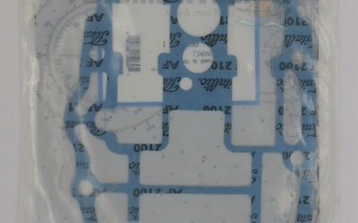 27-661021 Gasket Mercury Outboard