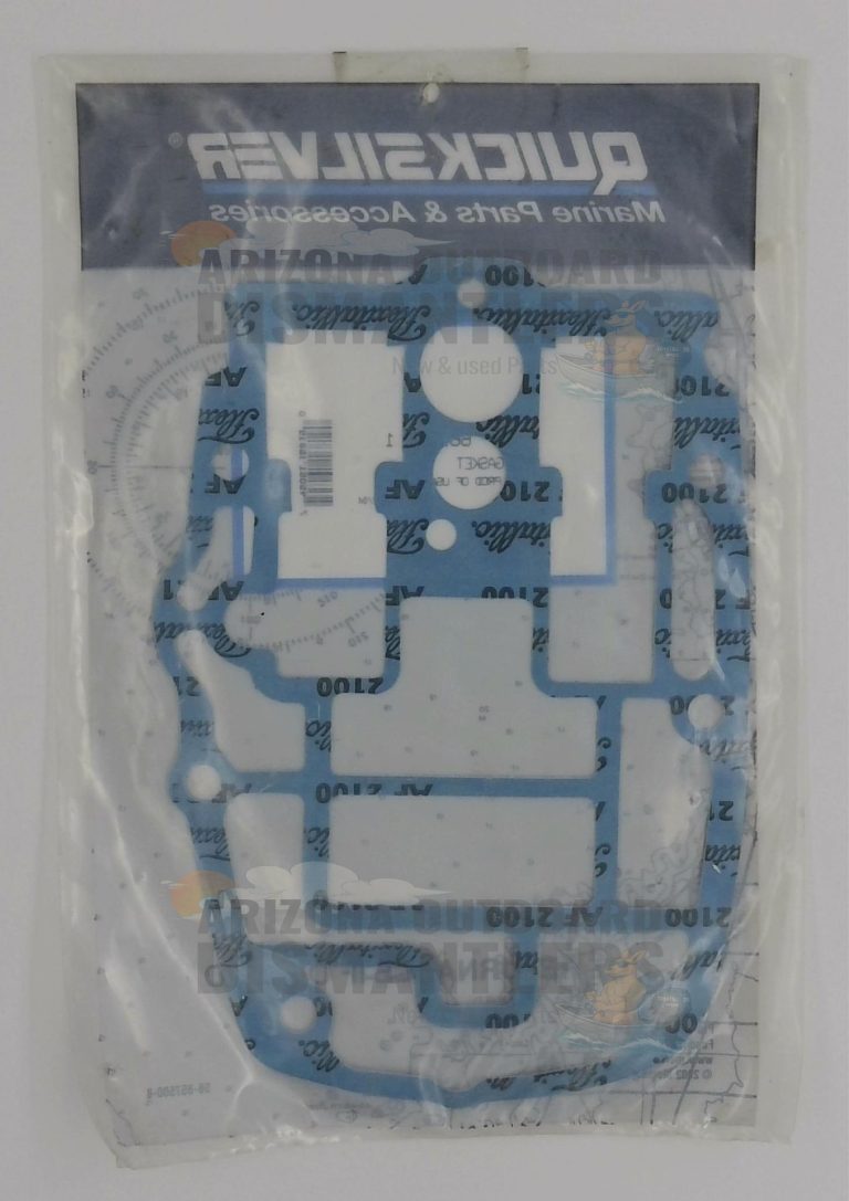 27-661021 Gasket Mercury Outboard