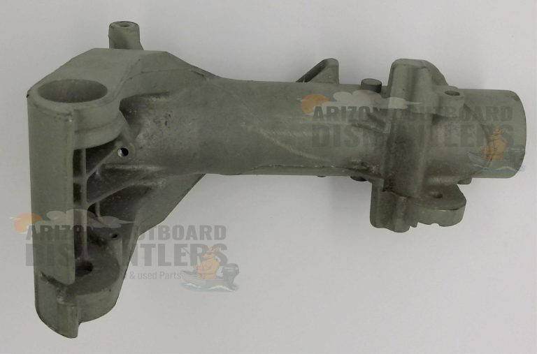 0383912 Swivel Bracket – Johnson Evinrude