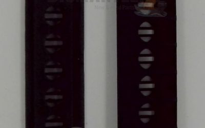 72849A1 Screen Assembly Water Intake – Mercury