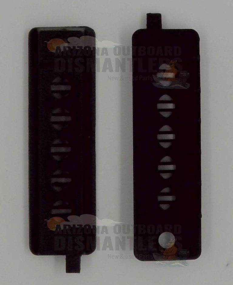 72849A1 Screen Assembly Water Intake – Mercury