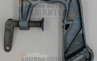 0380215 Mounting Bracket – Johnson Evinrude