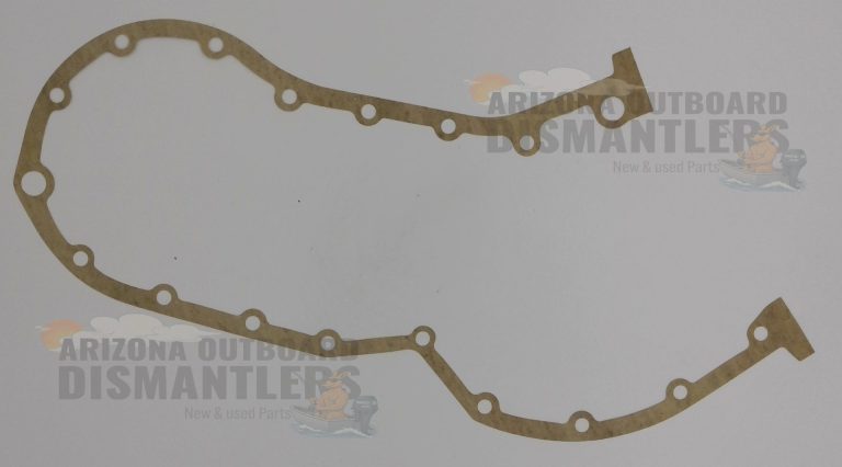 859038 Timing Cover Gasket – Volvo Penta