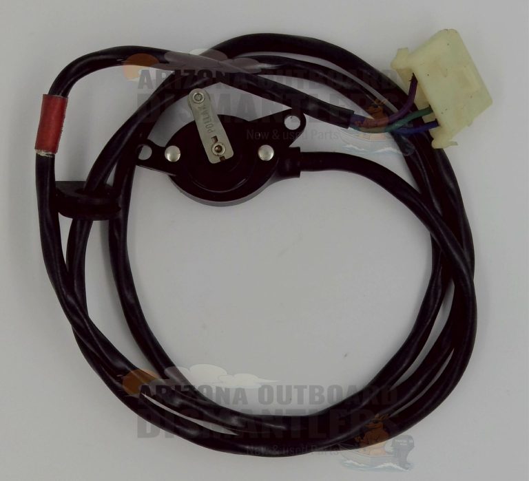 384007 – Switch Assy – Johnson/Evinrude/OMC