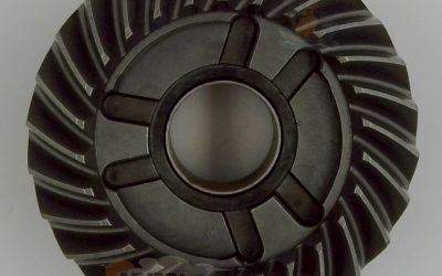 0397699 – Gear – Evinrude/Johnson