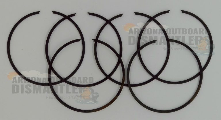 39-96170A4 – Piston Ring Set – Mercury