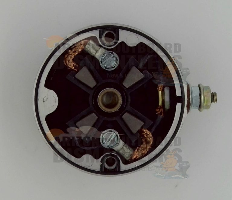 SR384 – Bush Kit Left Handed Starter Repair Kit – Mercury / MerCruiser