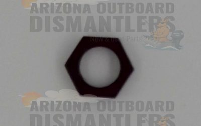 327805 – Nut – OMC / Evinrude / Johnson