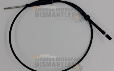 397003 – Throttle Cable – Johnson / Evinrude
