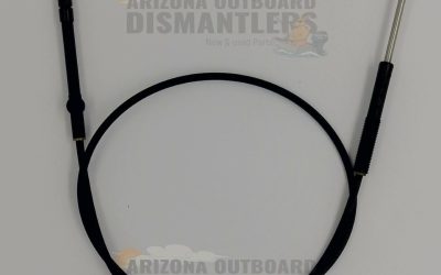 0398243 – Throttle Cable – OMC/Johnson/Evinrude