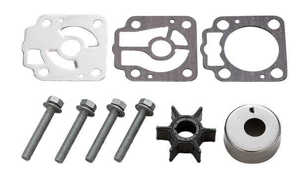 3F3-65231-2 WATER PUMP KIT : 60/70 B and C 2-STROKE