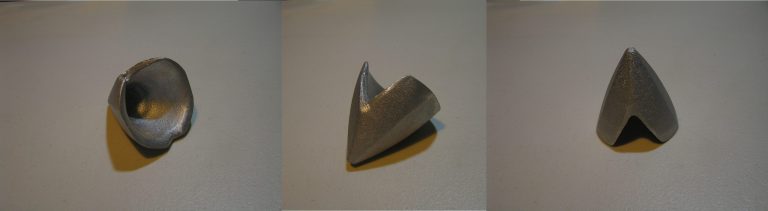 Nose Cone Small 15 to 50 hp